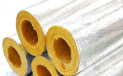 武威玻璃棉管厂家的生产标准